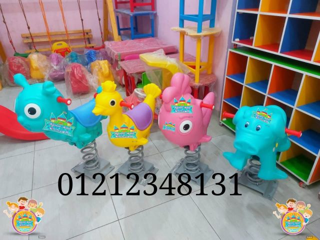 تجهيز المدارس والحضانات 6