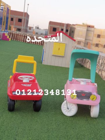 تجهيز المدارس والحضانات 9