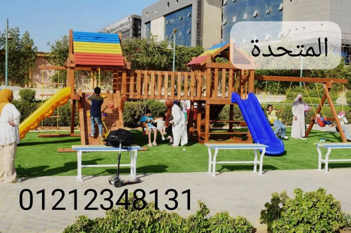 تجهيزات المدارس والحضانات والكيدزاريا  5