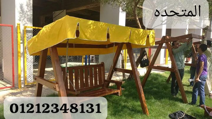بينشات خشب وبلاستيك للجاردن والحضانات والمدارس 8