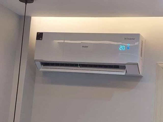 ❄️???? هاير انفرتر 1.5 حصان – بارد ساخن ❄️????