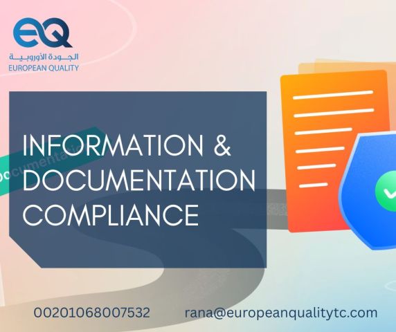 nformation & Documentation Compliance