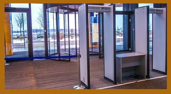 Automation Gates