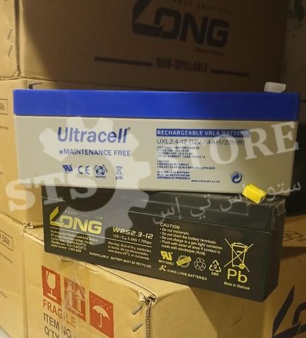 وكيل حصري لبطاريات التراسيل و لونج احدث انتاج 01000493082