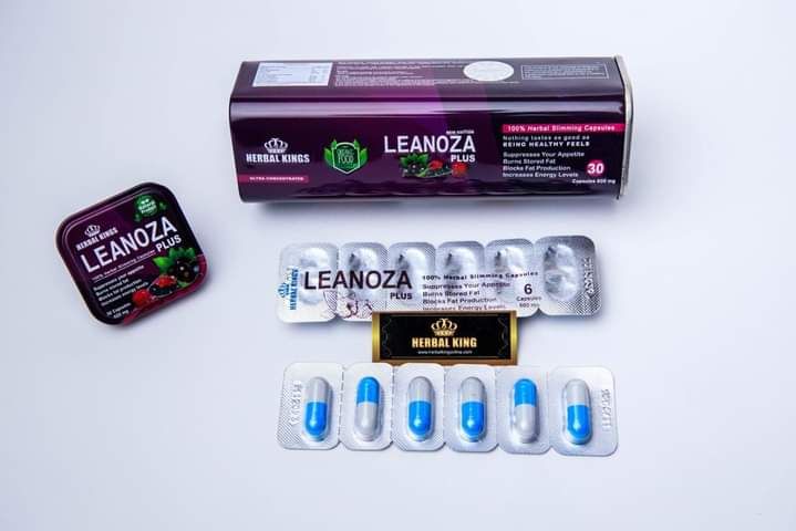 لينوزا بلس للتخسيس الامن Leanoza Plus