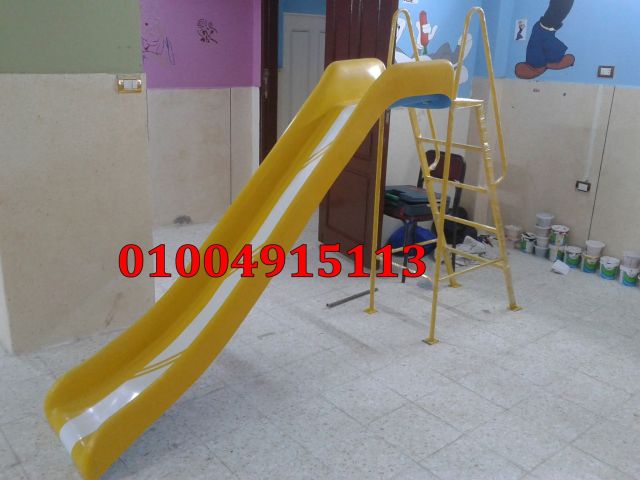 العاب اطفال للحضانات والمدارس فايبر جلاس شركه سمارت  3