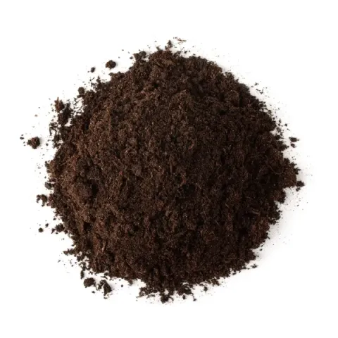 كمبوست نباتى-  الزهرة