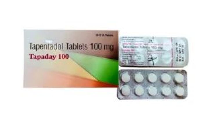 Buy Tapaday 100mg Online