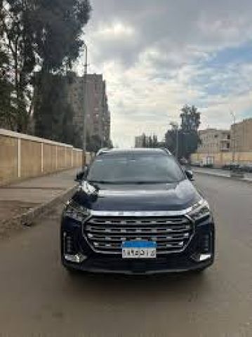 إيجار سيارة جيتور X90 من تورزم تورز