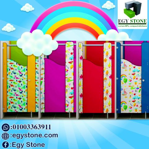 Greenlam compact الواح وتوريد وتركيب 2