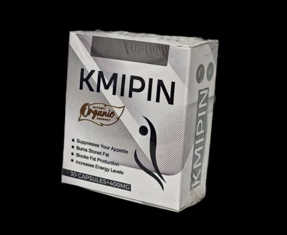 كبسول KMIPIN تخسيس