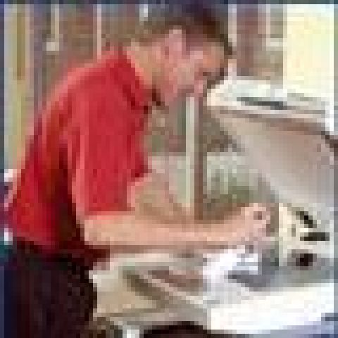 اصلاح ماكينات تصوير مستندات تصوير شارب