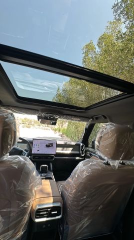 إيجار سيارة جيتور T2 من تورزم تورز 5