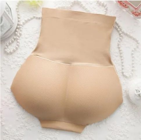 شورت بوش اب لتحديد شكل الأرداف بطريقة مثالية 2