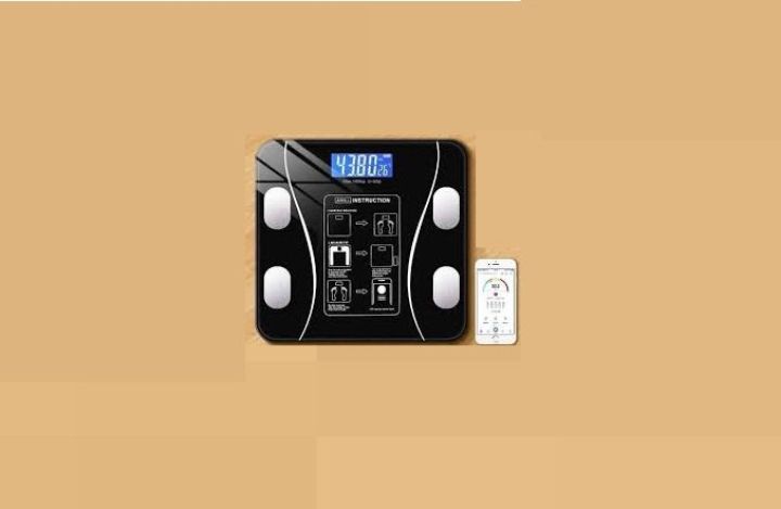 ميزان InBody الرقمي الذكي01015345224