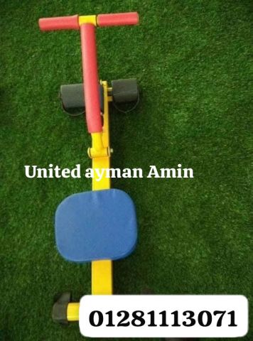 العاب الجيم المستورد  2