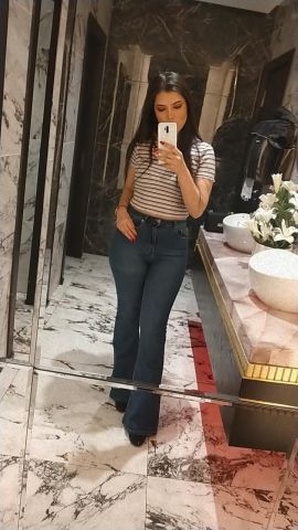تسترخي ودلعي نفسك..... جلسه مساج برايفت للسيدات فقط