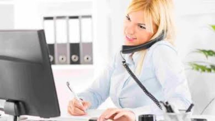 مطلوب سكرتيره بمرتب ٧٠ الف جنيه 2