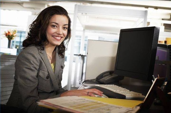 مطلوب سكرتيره بمرتب ٧٠ الف جنيه 4