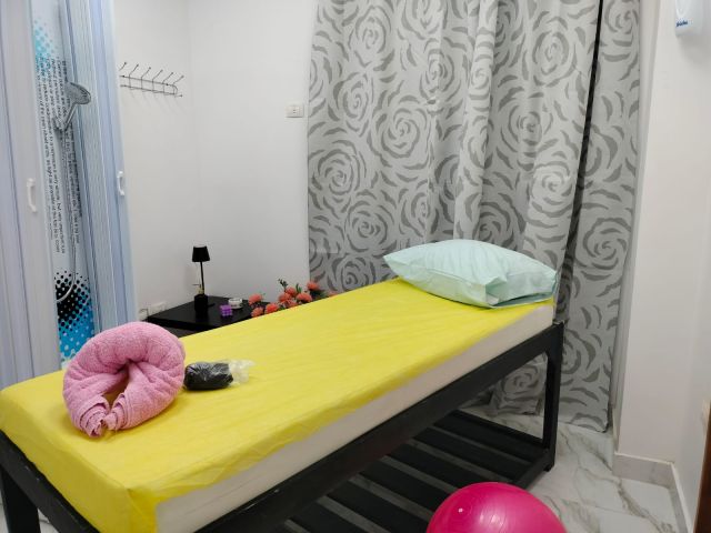 مسا ج مدينه نصر والتجمع 01032294451