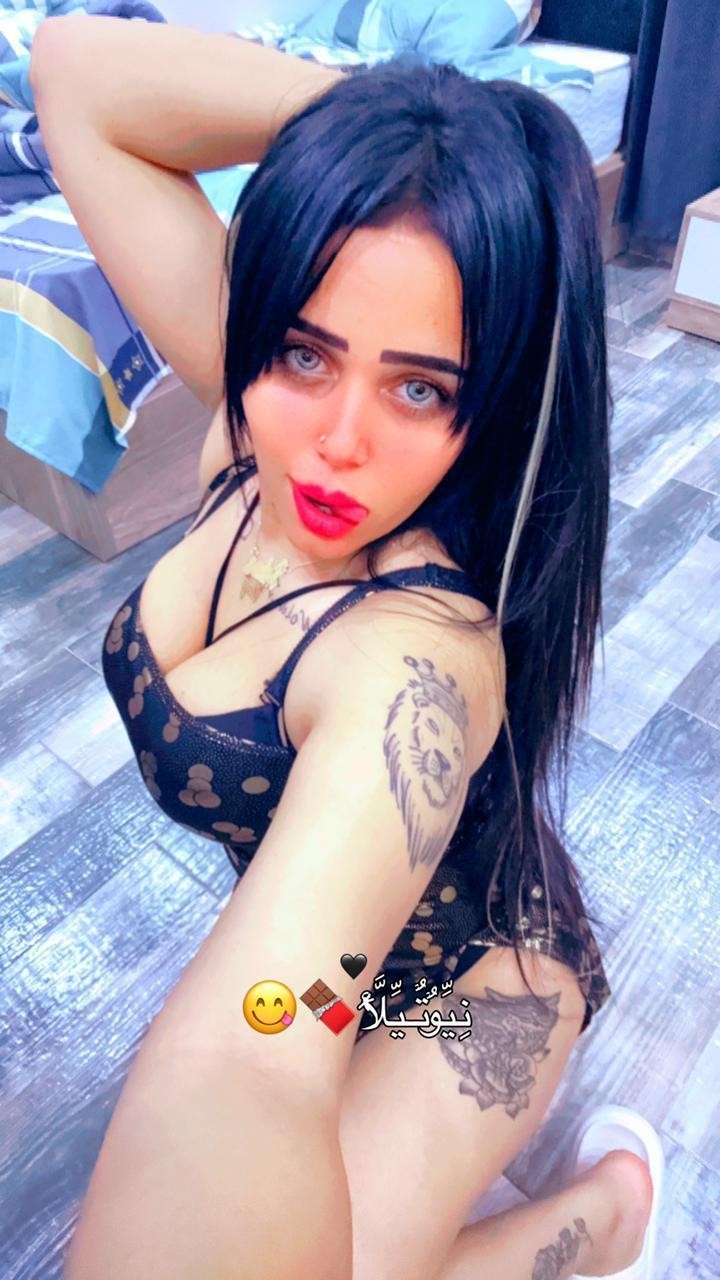 ريليشن فرعوني كله دلع واسترخاء ومتعة كله هيجان  2