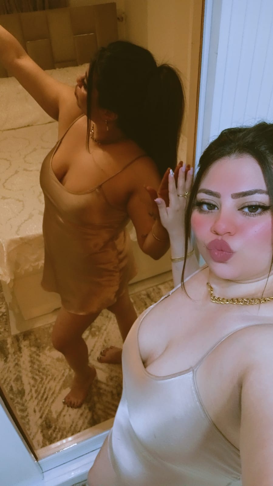 احجز أفضل جلسة مساج ريلاكس للرجال مع 10 مدربات محترفات