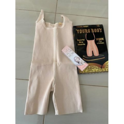 01015345224مشد التخسيس الحريمي YOUNG BODY 