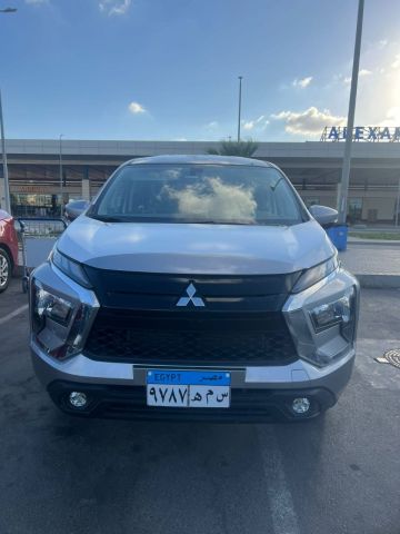 ايجار سيارات SUV  للسفر والرحلات في مصر 