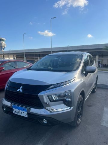 ايجار سيارات SUV  للسفر والرحلات في مصر  4