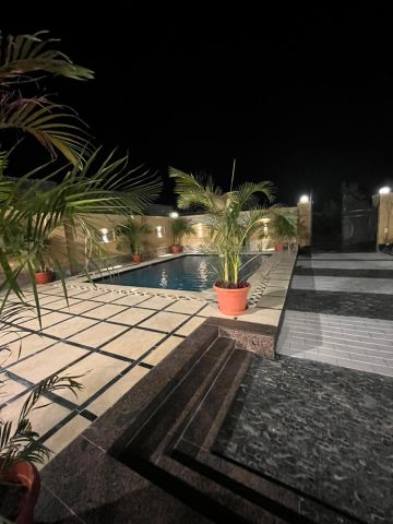شاليه للبيع في الريف الاوروبي طريق مصر اسكندرية الصحراوي 6