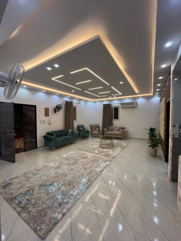 شاليه للبيع في الريف الاوروبي طريق مصر اسكندرية الصحراوي 8