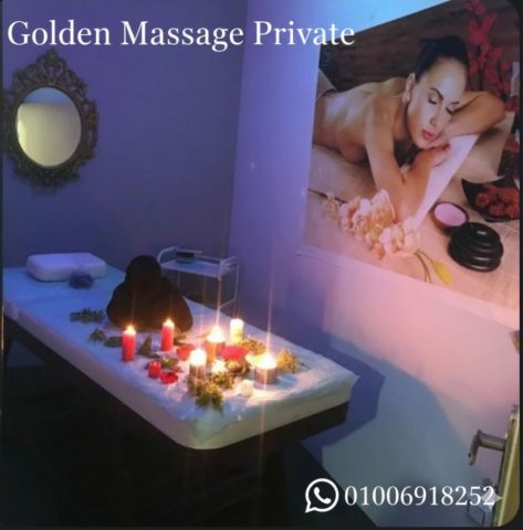 Private Therapeutic Massage in Cairo 