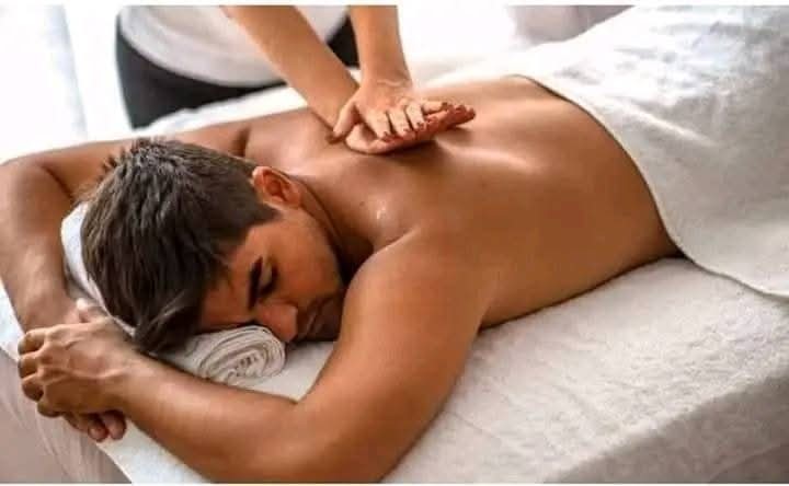 مساج الدلع والراحه  4