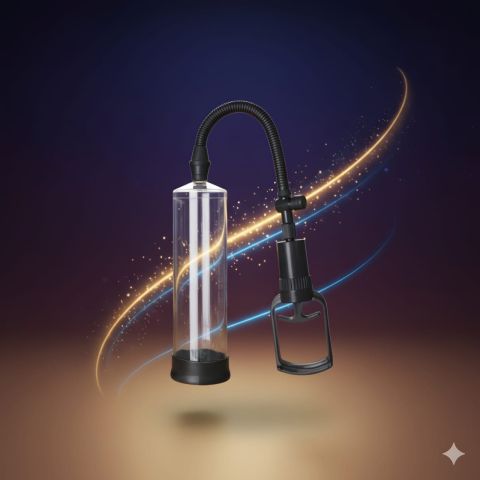 جهاز Penis Pump Manual – تكبير آمن ونتائج ملموسة01140963128