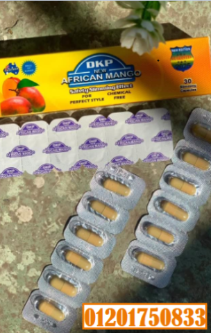 ‎فوائد المانجو الافريقي للتخسيس – AFRICAN MANGO