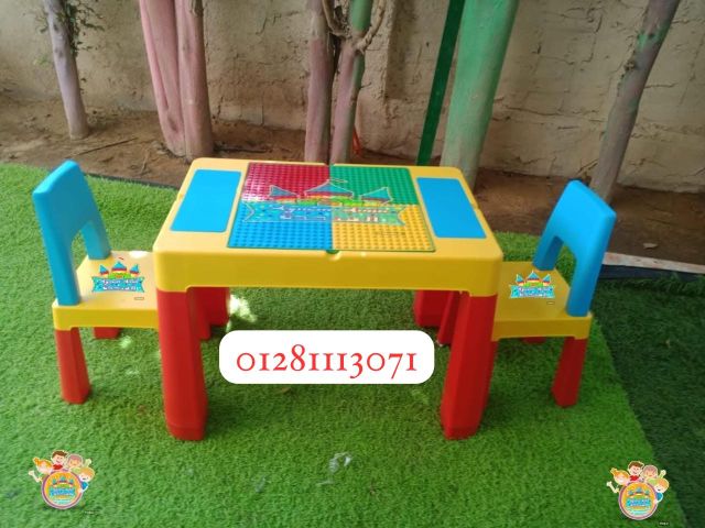 ترابيزه الليجو المستورده 