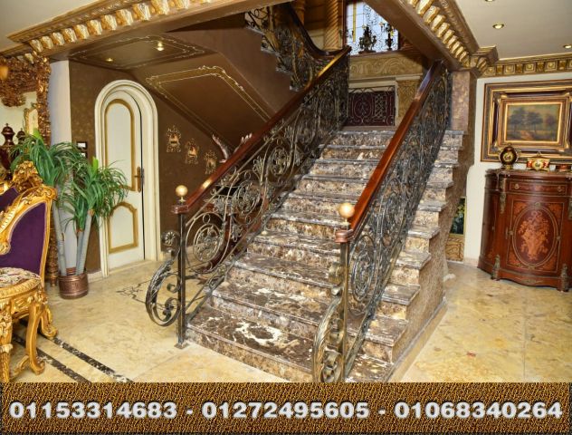 عمارة فاخرة للبيع في مدينة نصر مفروشة وبها حمام سباحة 2
