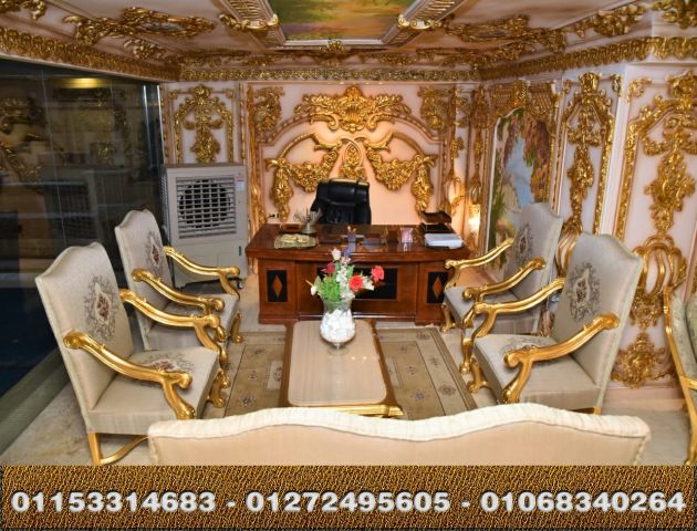 عمارة فاخرة للبيع في مدينة نصر مفروشة وبها حمام سباحة 8