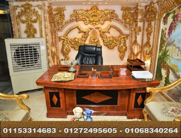 عمارة فاخرة للبيع في مدينة نصر مفروشة وبها حمام سباحة 9