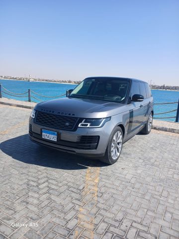 إيجار رنج روفر (Range Rover) للسفر والرحلات الفاخرة من تورزم تورز 2