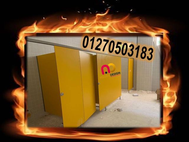 كومباكت hpl نورن ضمان 4 سنوات 4