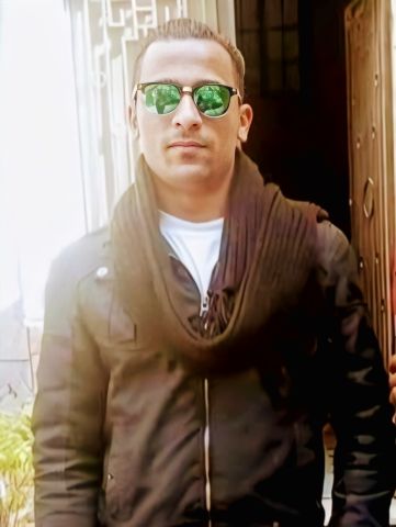 زواج عرفى صداقه ارتباط 