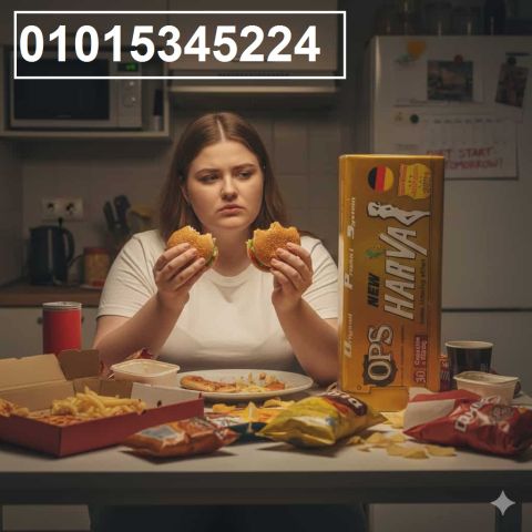 *نيو هارفا 01015345224نتائج من أول شهر