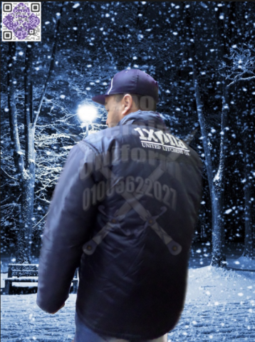 waterproof jacket-أفضل تصميمات الـ جاكت الووتر بروف-الـ بامب 5