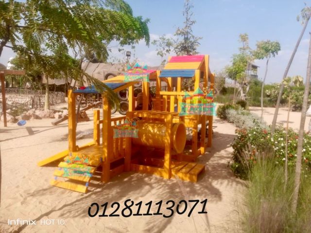 العاب مجمعه مجمعات مستورده مجمعات خشبيه 2