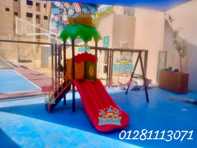 العاب مجمعه مجمعات مستورده مجمعات خشبيه 3