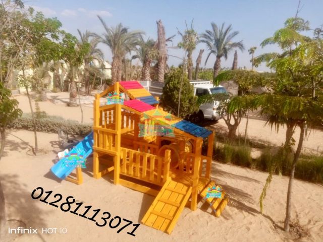 العاب مجمعه مجمعات مستورده مجمعات خشبيه 6