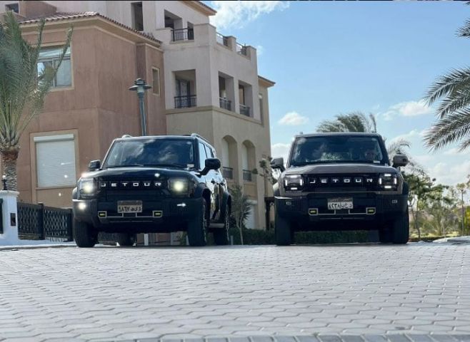 إيجار جيتور T2 - الدفع الرباعي والقوة المطلقة من تورزم تورز 2