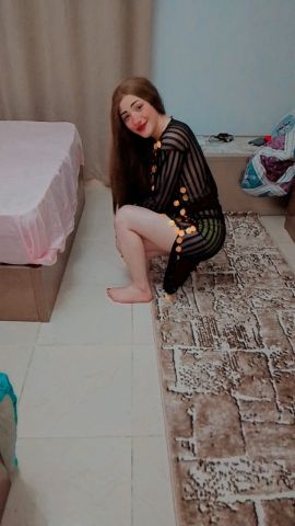 جلسة مساج ريليشن وفرعوني مميزة مع خبرة عالية وتنسيق رائع - القاهر