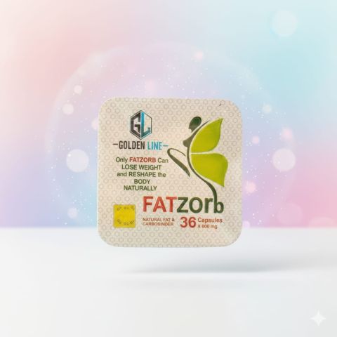 فات زورب الحل الطبيعي لحرق الدهون وإنقاص الوزن بفعالية01208615248